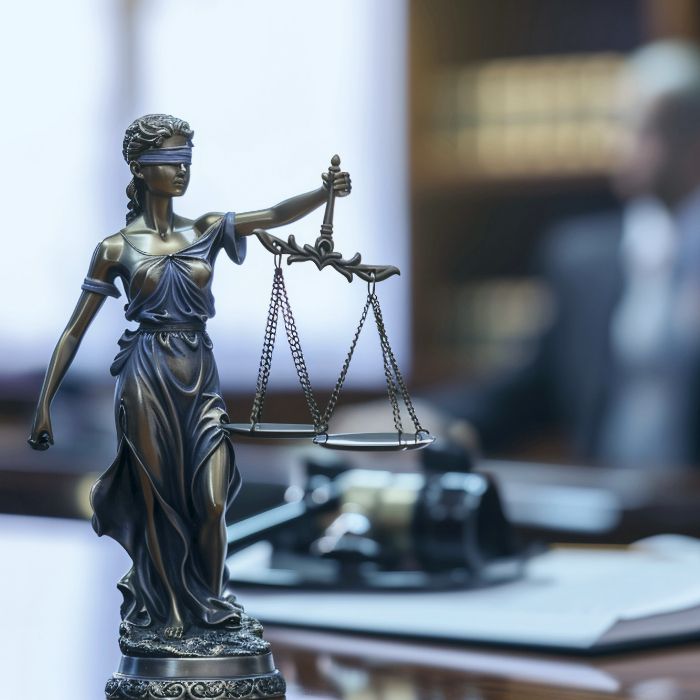 Asesoría legal